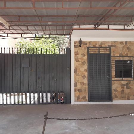 Habitacion En Casa Zona Asunción Exterior foto