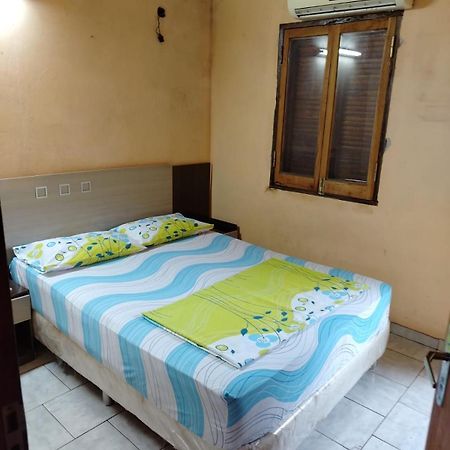 Habitacion En Casa Zona Asunción Exterior foto