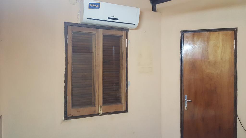 Habitacion En Casa Zona Asunción Exterior foto